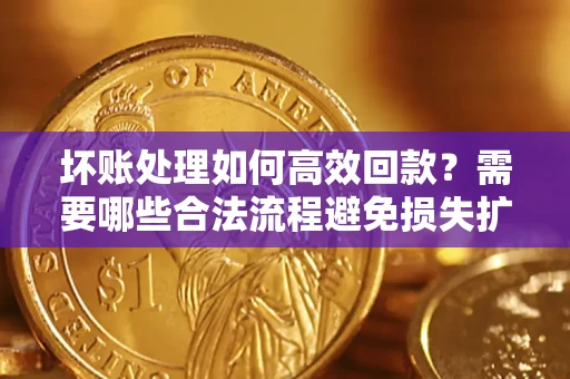 武汉坏账处理如何高效回款？需要哪些合法流程避免损失扩大？
